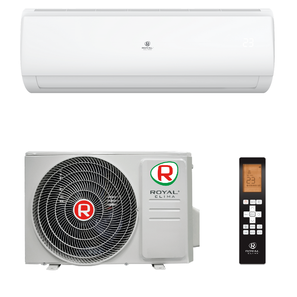 Royal Clima TRIUMPH TWN